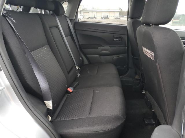 Photo 11 from auction – 2012 MITSUBISHI OUTLANDER with VIN JA4AR4AU1CZ009741