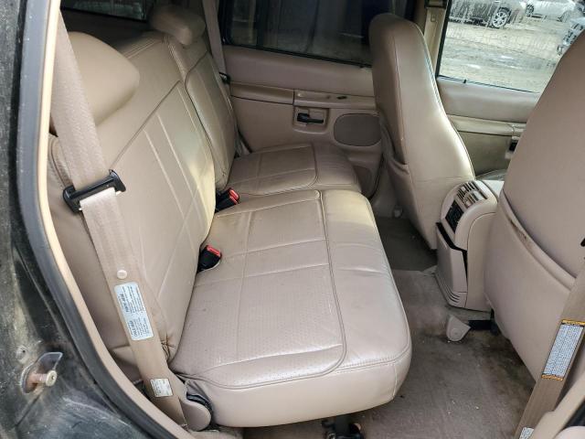 Photo 10 from auction – 1998 FORD EXPLORER with VIN 1FMZU34E0WUC36406