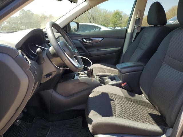 Photo 7 from auction – 2019 NISSAN ROGUE S with VIN 5N1AT2MT6KC845895