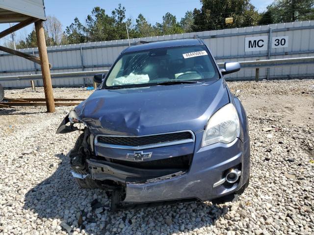 Photo 5 from auction – 2014 CHEVROLET EQUINOX LT with VIN 2GNALCEK6E6183658