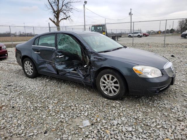 Photo 4 from auction – 2011 BUICK LUCERNE CX with VIN 1G4HA5EM7BU115453