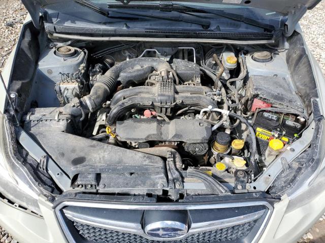 Photo 12 from auction – 2016 SUBARU CROSSTREK with VIN JF2GPABC0G8274013