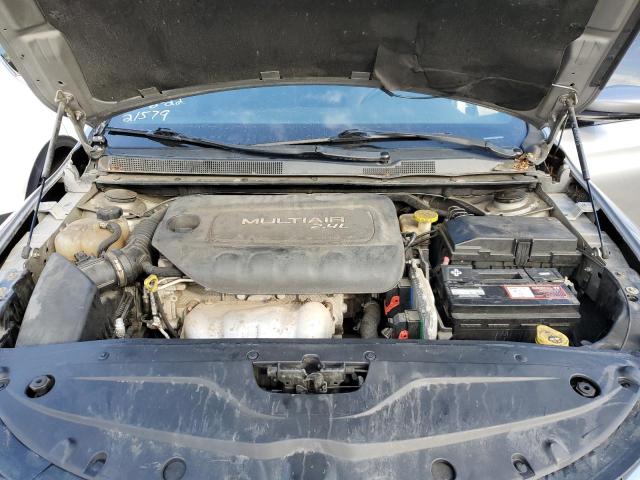 Photo 11 from auction – 2016 CHRYSLER 200 S with VIN 1C3CCCBB2GN114314