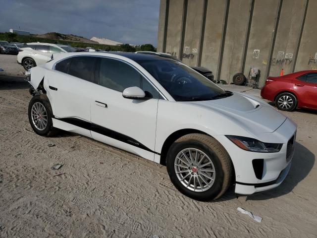 Photo 4 from auction – 2020 JAGUAR I-PACE S with VIN SADHB2S16L1F84201