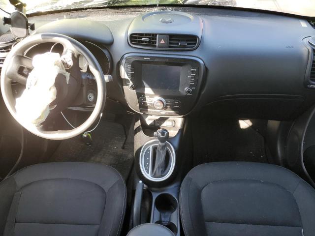 Photo 8 from auction – 2019 KIA SOUL + with VIN KNDJP3A52K7914627