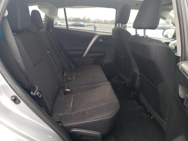 Photo 10 from auction – 2018 TOYOTA RAV4 ADVEN with VIN 2T3RFREV7JW808793