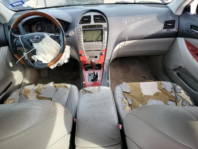 Foto 8 de la subasta – 2008 LEXUS ES 350 con VIN JTHBJ46G782219022