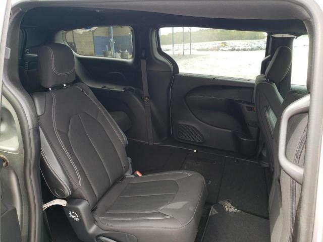 Photo 11 from auction – 2018 CHRYSLER PACIFICA T with VIN 2C4RC1FG2JR358278