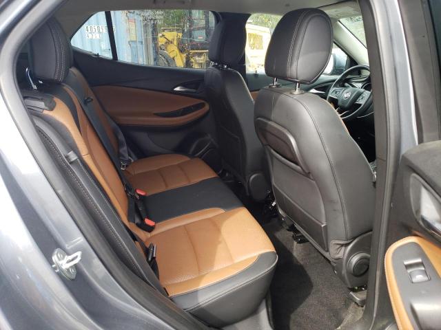 Photo 10 from auction – 2021 BUICK ENCORE GX with VIN KL4MMGSL1MB161581