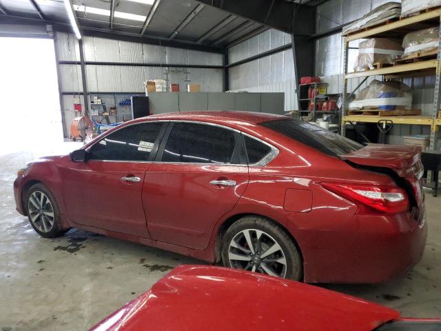 Photo 2 from auction – 2016 NISSAN ALTIMA 2.5 with VIN 1N4AL3AP3GC237556