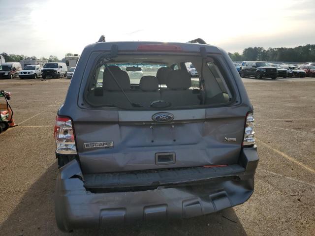 Photo 6 from auction – 2011 FORD ESCAPE XLT with VIN 1FMCU0DG6BKB97770