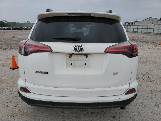 Photo 6 from auction – 2016 TOYOTA RAV4 LE with VIN 2T3ZFREV3GW242110