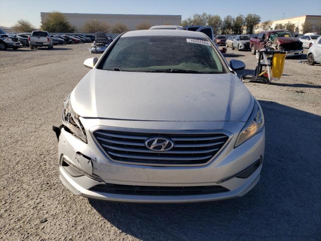 Photo 5 from auction – 2015 HYUNDAI SONATA SE with VIN 5NPE24AF0FH078168
