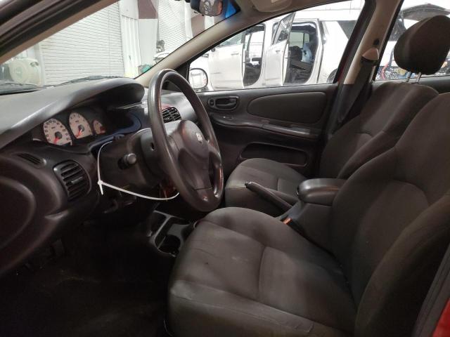 Photo 7 from auction – 2005 DODGE NEON SXT with VIN 1B3ES56C65D206813