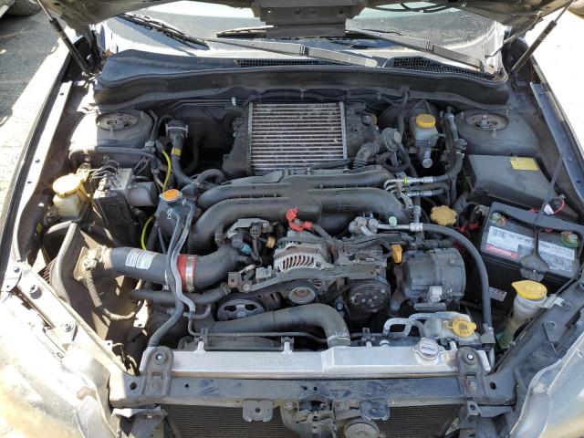 Photo 11 from auction – 2008 SUBARU IMPREZA with VIN JF1GH74608G818576