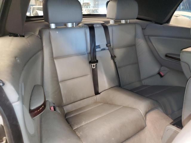 Photo 10 from auction – 2004 BMW 325I with VIN WBABW33414PL24818