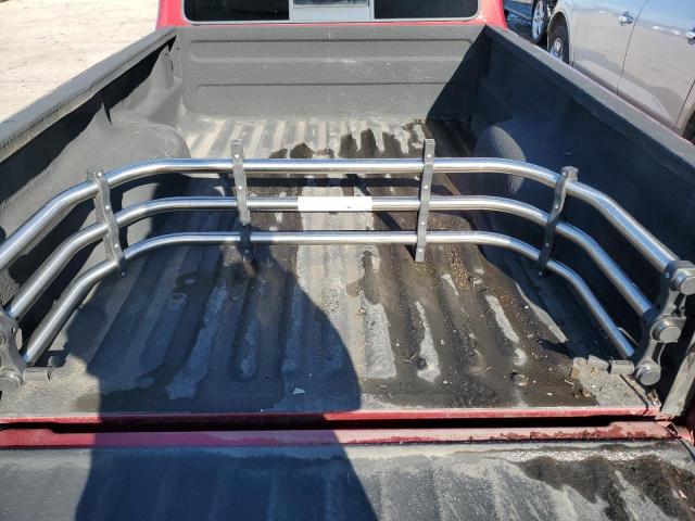 Photo 10 from auction – 2007 FORD RANGER SUP with VIN 1FTYR14E67PA55929