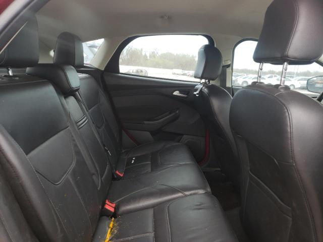 Photo 10 from auction – 2016 FORD FOCUS SE with VIN 1FADP3K2XGL404872