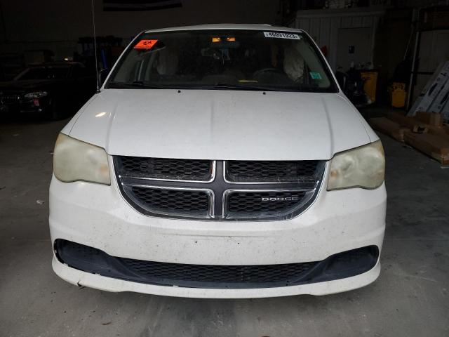 Photo 5 from auction – 2011 DODGE GRAND CARA with VIN 2D4RN4DG0BR613528