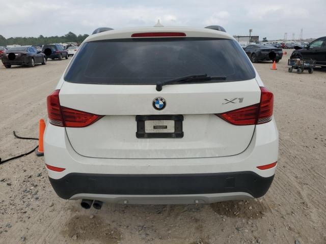 Photo 6 from auction – 2014 BMW X1 SDRIVE2 with VIN WBAVM1C5XEVW48704