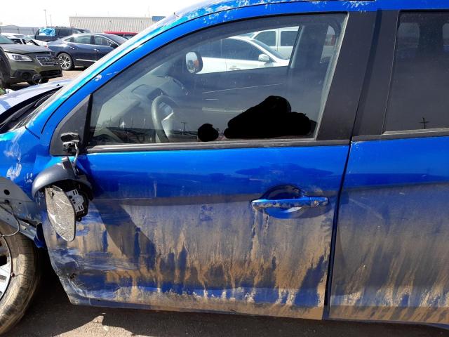 Photo 7 from auction – 2020 MITSUBISHI OUTLANDER with VIN JA4AR3AU2LU001221