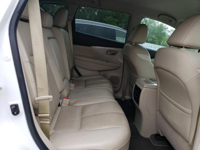 Photo 11 from auction – 2016 NISSAN MURANO S with VIN 5N1AZ2MG2GN152495