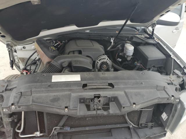 Photo 12 from auction – 2011 CHEVROLET SUBURBAN C with VIN 1GNSCHE05BR130949