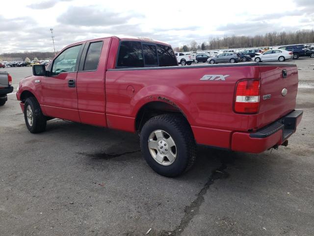 Photo 2 from auction – 2007 FORD F-150 with VIN 1FTRX12W97FA50106