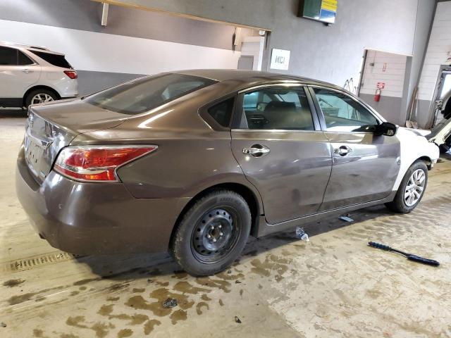 Photo 3 from auction – 2014 NISSAN ALTIMA 2.5 with VIN 1N4AL3AP9EC110629