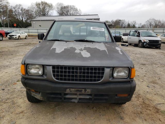 Photo 5 from auction – 1994 ISUZU CONVENTION with VIN JAACL11L2R7215989