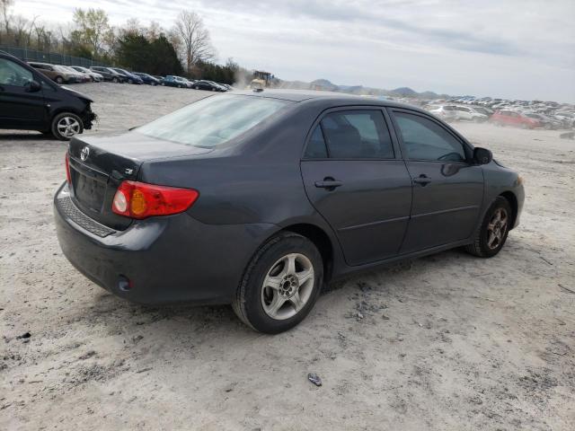 Photo 3 from auction – 2010 TOYOTA COROLLA BA with VIN 2T1BU4EE3AC528776