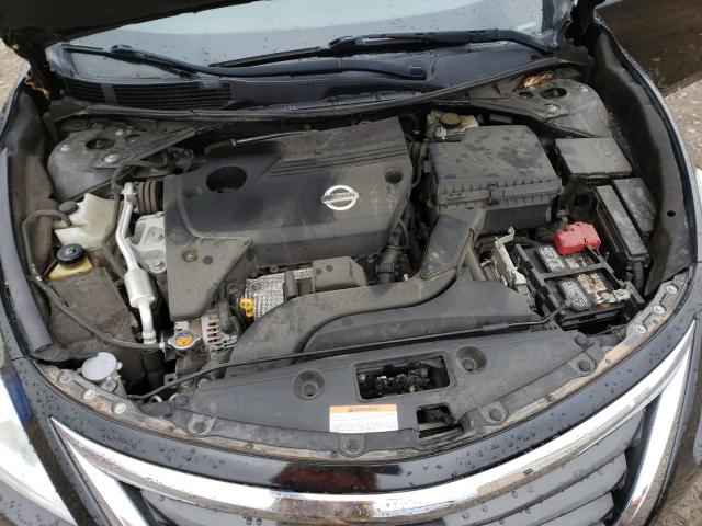 Photo 11 from auction – 2015 NISSAN ALTIMA 2.5 with VIN 1N4AL3AP3FC225423