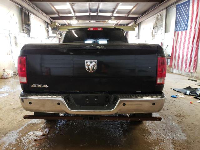 Photo 6 from auction – 2012 DODGE RAM 2500 S with VIN 3C6TD5CT4CG293249