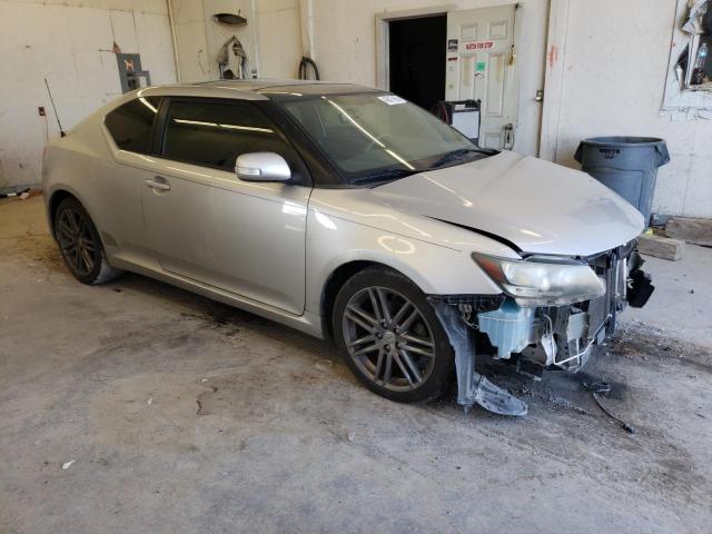 Photo 4 from auction – 2011 TOYOTA SCION TC with VIN JTKJF5C7XB3012806