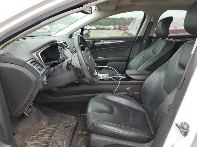 Photo 7 from auction – 2013 FORD FUSION TIT with VIN 3FA6P0D93DR124922