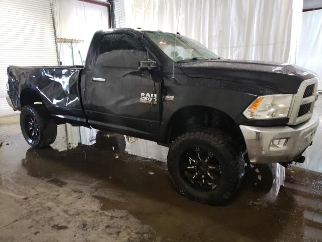 Photo 4 from auction – 2018 RAM 2500 SLT with VIN 3C6MR5BJ2JG193153