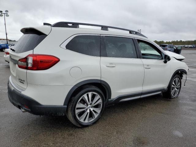 Photo 3 from auction – 2019 SUBARU ASCENT LIM with VIN 4S4WMAJD4K3408262