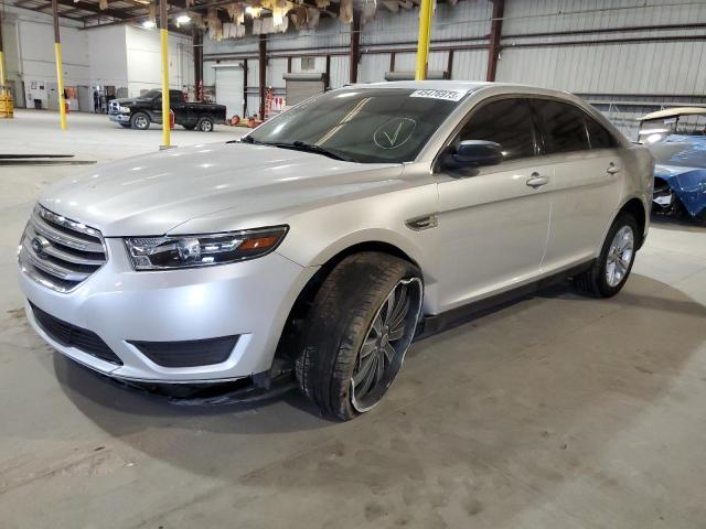 FORD TAURUS SE 2016 with VIN 1FAHP2D83GG103575 - Photo from auction