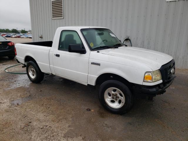 Photo 4 from auction – 2009 FORD RANGER with VIN 1FTYR10D79PA50237