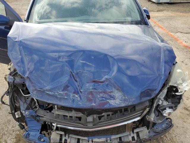 Photo 11 from auction – 2008 SATURN ASTRA XE with VIN W08AR671785113611