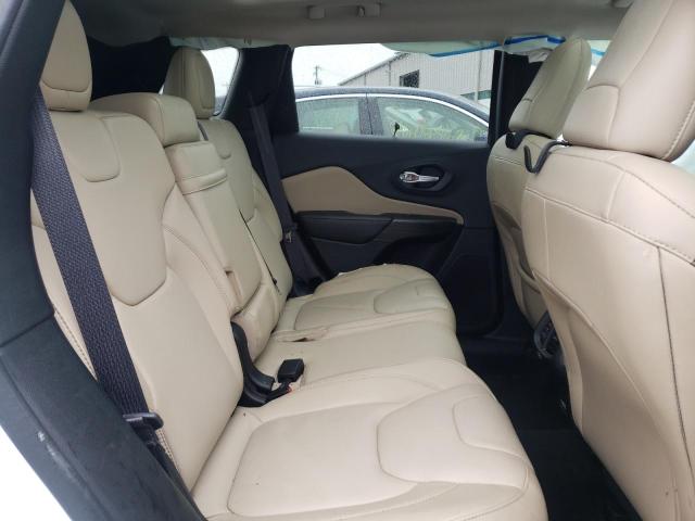 Photo 11 from auction – 2015 JEEP CHEROKEE L with VIN 1C4PJMDS2FW688068