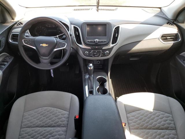 Photo 8 from auction – 2018 CHEVROLET EQUINOX LS with VIN 3GNAXHEV6JS510227