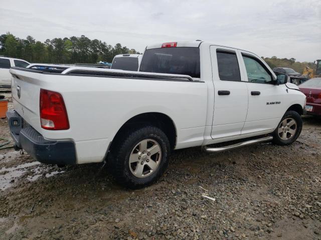 Photo 3 from auction – 2012 DODGE RAM 1500 S with VIN 1C6RD6FK0CS153310