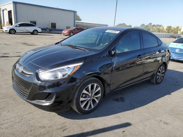 Photo 1 from auction – 2017 HYUNDAI ACCENT SE with VIN KMHCT4AE2HU277075