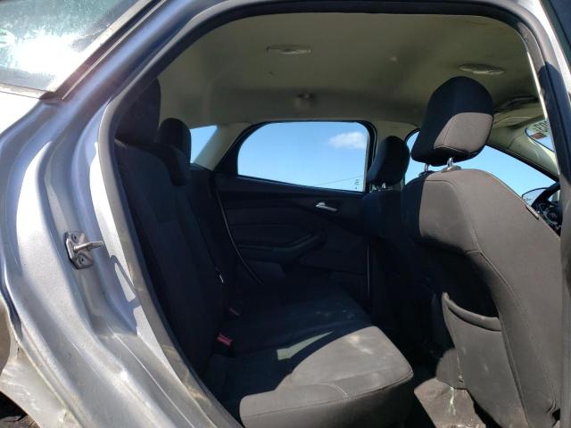 Photo 10 from auction – 2016 FORD FOCUS SE with VIN 1FADP3K21GL270334