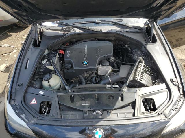 Photo 11 from auction – 2013 BMW 528 XI with VIN WBAXH5C52DD106554