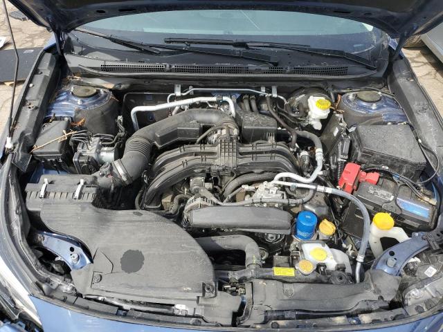 Photo 11 from auction – 2021 SUBARU OUTBACK LI with VIN 4S4BTANC1M3121032