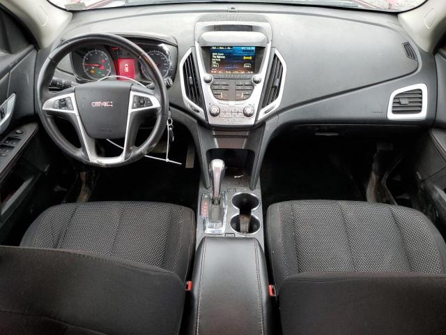 Photo 8 from auction – 2015 GMC TERRAIN SL with VIN 2GKFLWEK8F6202457