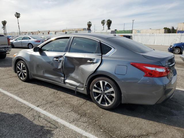 Photo 2 from auction – 2017 NISSAN ALTIMA 2.5 with VIN 1N4AL3AP9HC142940