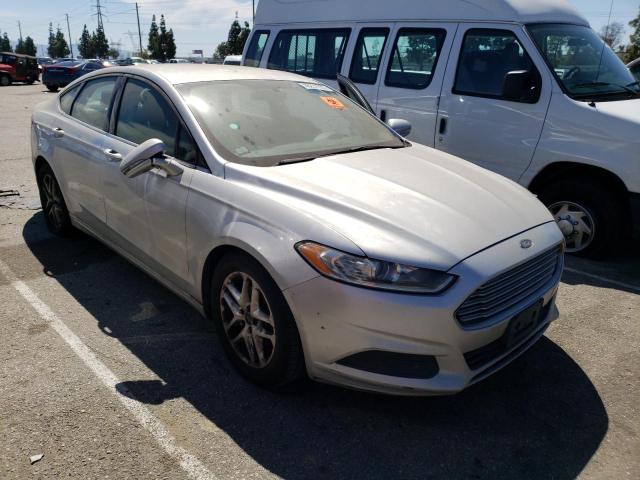 Photo 4 from auction – 2016 FORD FUSION SE with VIN 3FA6P0H73GR259668